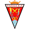 Pasaia KE crest