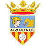 Atzeneta UE crest