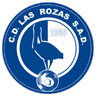 Las Rozas CF crest