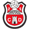 CD Torreperogil crest