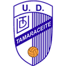 UD Tamaraceite crest