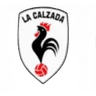 CDFC La Calzada crest