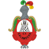 Calamocha crest