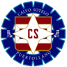Calvo Sotelo Puertollano crest