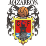 Mazarron F.C. crest