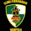 Ferroviario Nampula crest