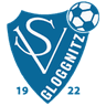 SV Gloggnitz crest