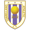Athletic Torrellano crest
