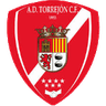 AD Torrejón crest