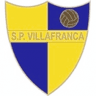 SP Villafranca crest