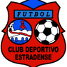 CD Estradense crest
