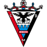 CD Mirandes B crest