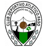 CD Atlético Paso crest