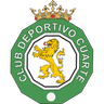 CD Cuarte crest