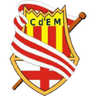CE Manresa crest