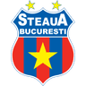Steaua București crest