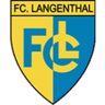 FC Langenthal crest