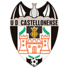 UD Castellonense crest