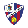SD Huesca B crest