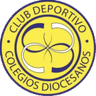 CD Colegios Diocesanos crest
