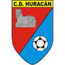CD Huracán de Balazote crest