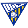 UD Tomares crest