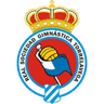 Gimnástica Torrelavega crest
