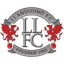 Llandudno FC crest