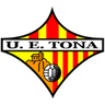UE Tona crest
