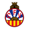 CF Vilanova Geltrú crest
