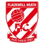 Flackwell Heath crest
