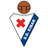 SD Eibar C crest