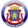AD San Clemente crest