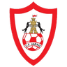 CF Jaraiz crest