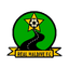 Real Maldives FC crest