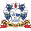 Ballymacash Rangers crest