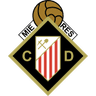 Caudal Deportivo crest