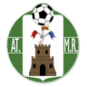 Atlético Mancha Real crest
