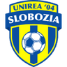 AFC Unirea 04 Slobozia crest