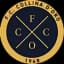 FC Collina d'Oro crest