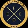 FC Collina d'Oro crest