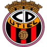 CD Utiel crest