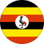 Uganda crest
