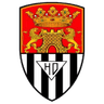Club Haro Deportivo crest