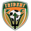 Trident FC crest