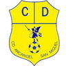 C.D Arcángel San Miguel crest