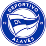 Deportivo Alavés C crest