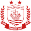 Connah's Quay Nomads crest
