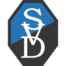 SV Donau crest