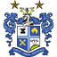 Bury FC crest